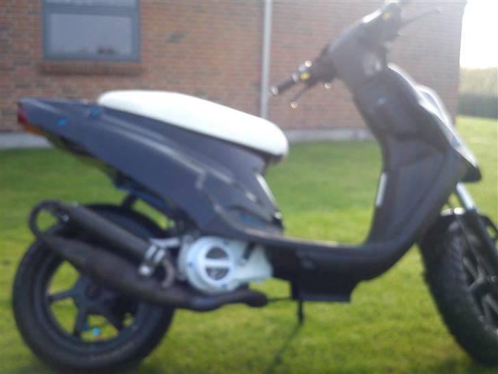 PGO Hot 50 byttet billede 3