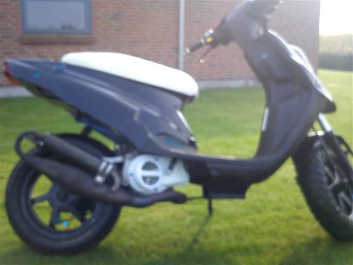 PGO Hot 50 byttet billede 4