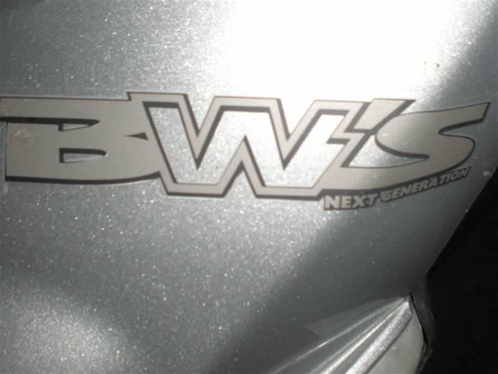 Yamaha Bws ng billede 2