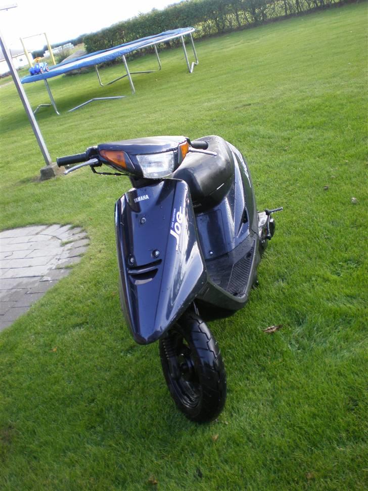 Yamaha jog "byttet" billede 7