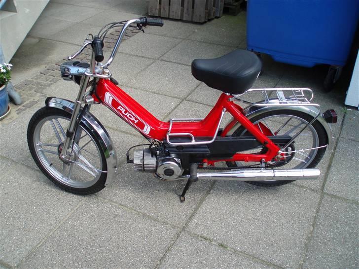 Puch maxi billede 3