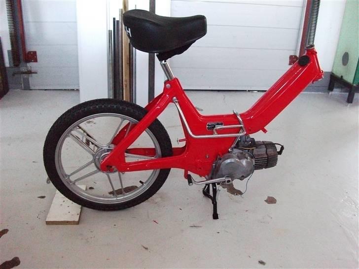 Puch maxi billede 6