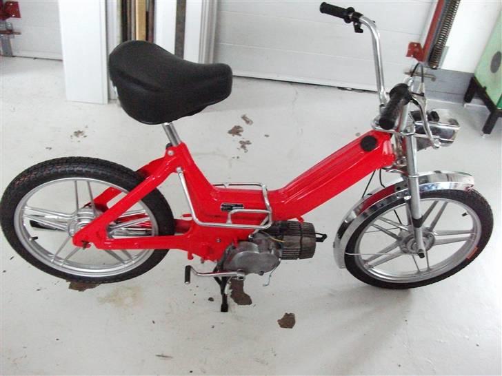 Puch maxi billede 10