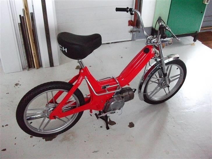 Puch maxi billede 11
