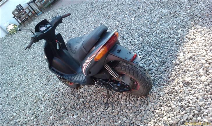 Gilera Stalker billede 6