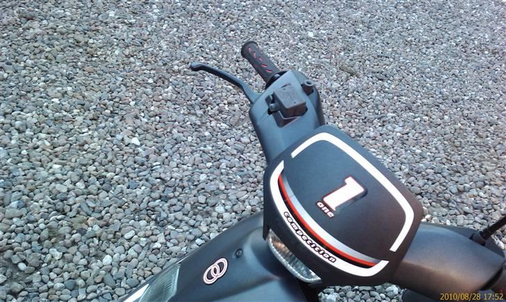 Gilera Stalker billede 7