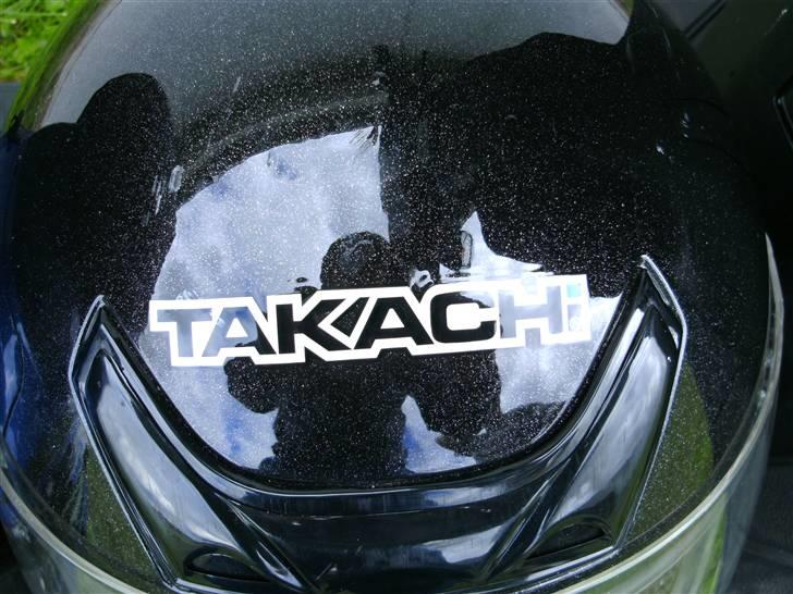 PGO Hot 50 SP - TAKACHI billede 11