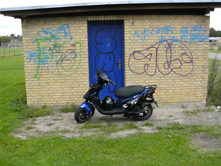 PGO Hot 50 SP - Grafik billede 17