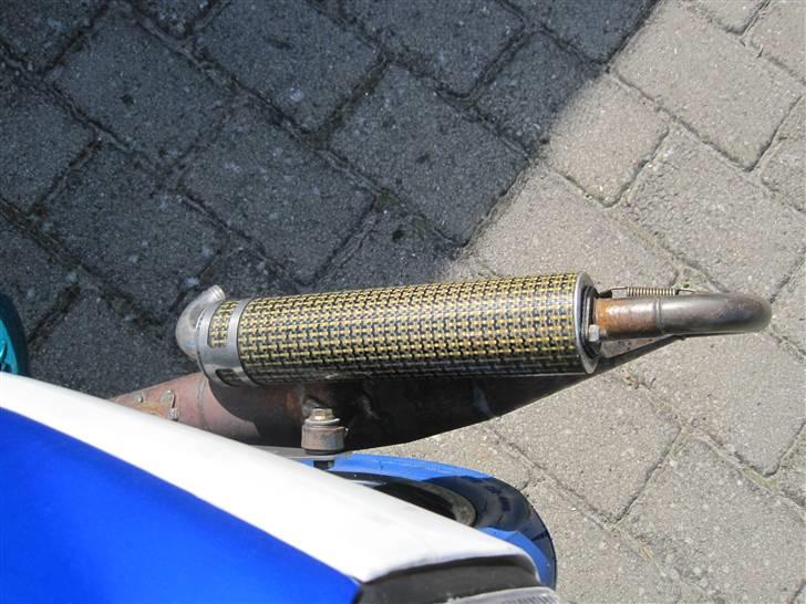 Yamaha Jog AS SD AC billede 14