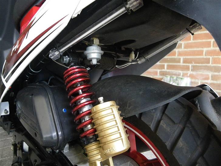 PGO hot 50  billede 3