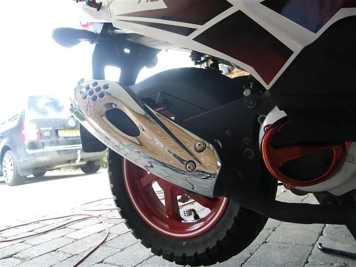 PGO hot 50  billede 4