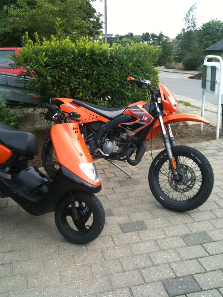 Derbi Senda billede 16