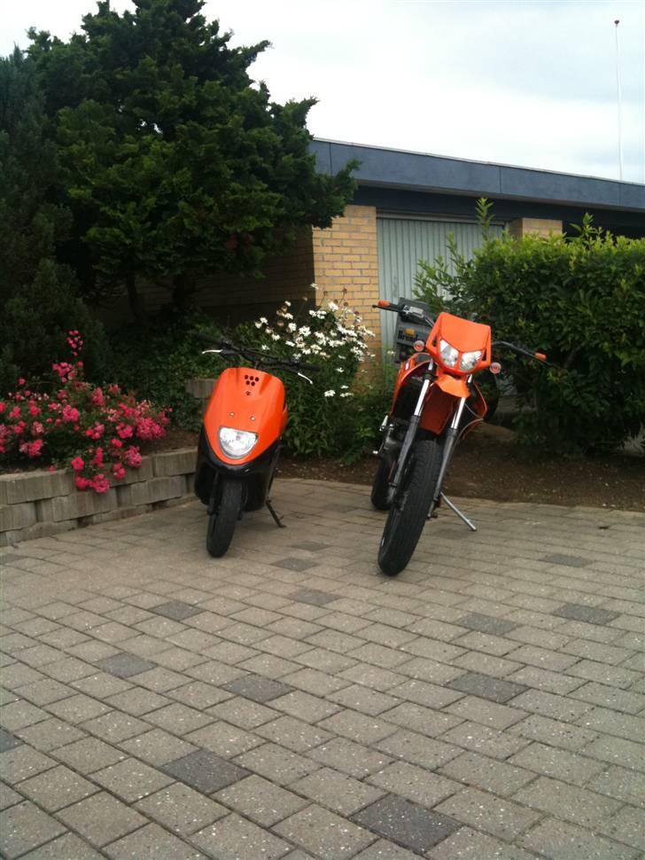 Derbi Senda billede 17