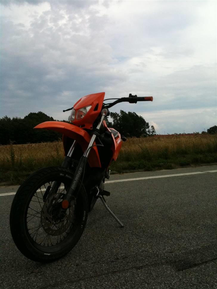 Derbi Senda billede 18