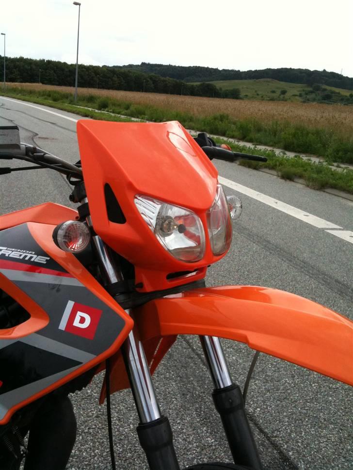 Derbi Senda billede 19