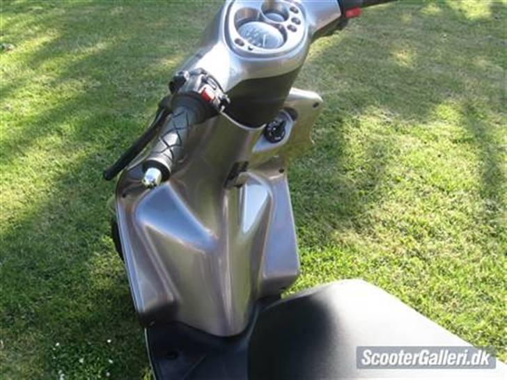 Yamaha Jog R billede 6