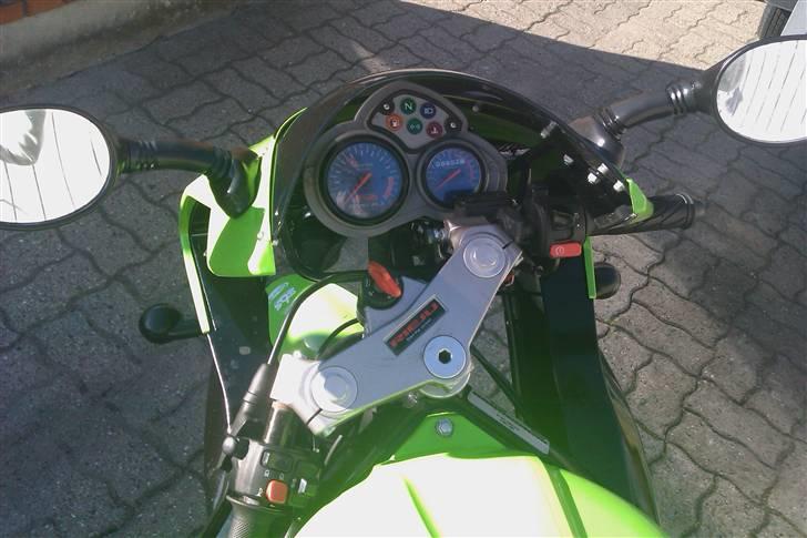 Rieju RS 2 matrix (Solgt - 15000kr) billede 4