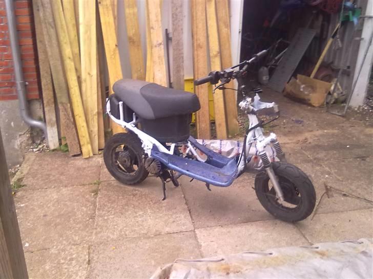 PGO sonic  billede 1