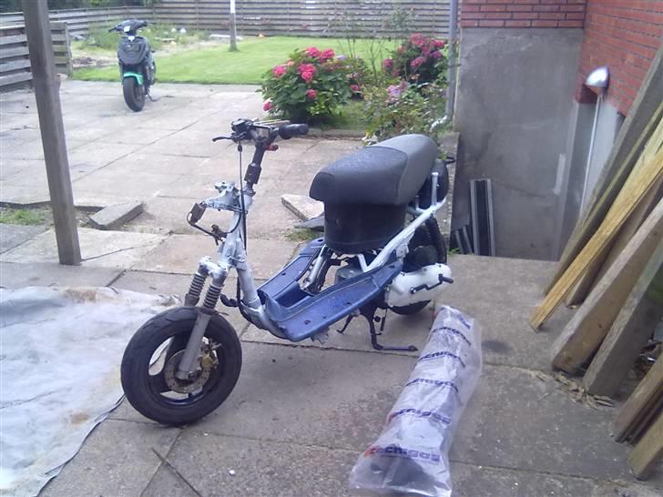 PGO sonic  billede 2