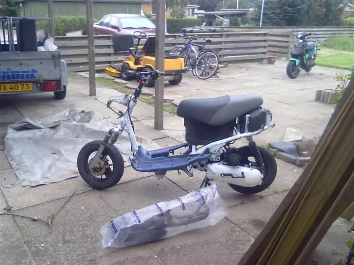 PGO sonic  billede 3