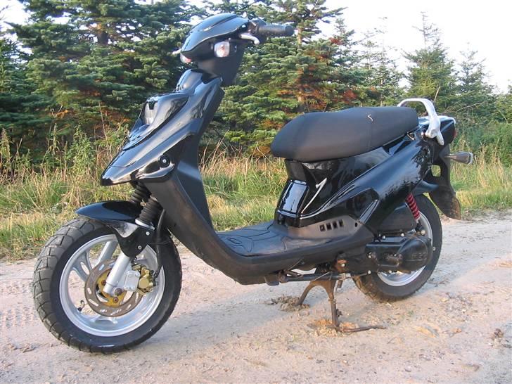 PGO Hot 50 billede 6