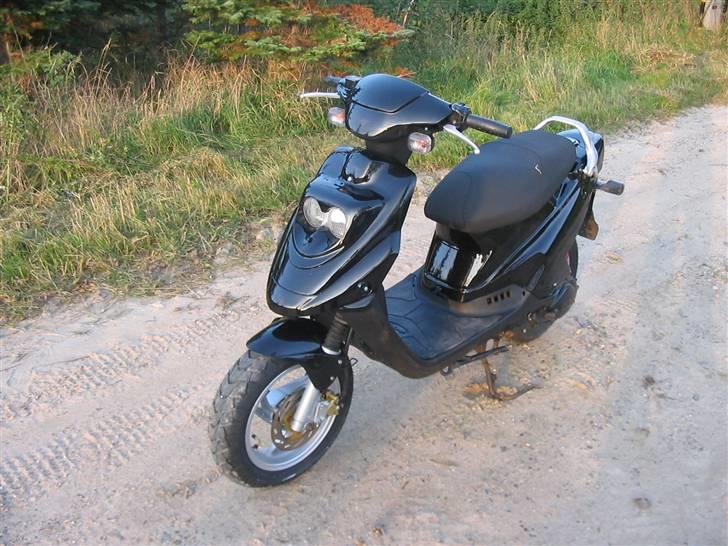 PGO Hot 50 billede 7