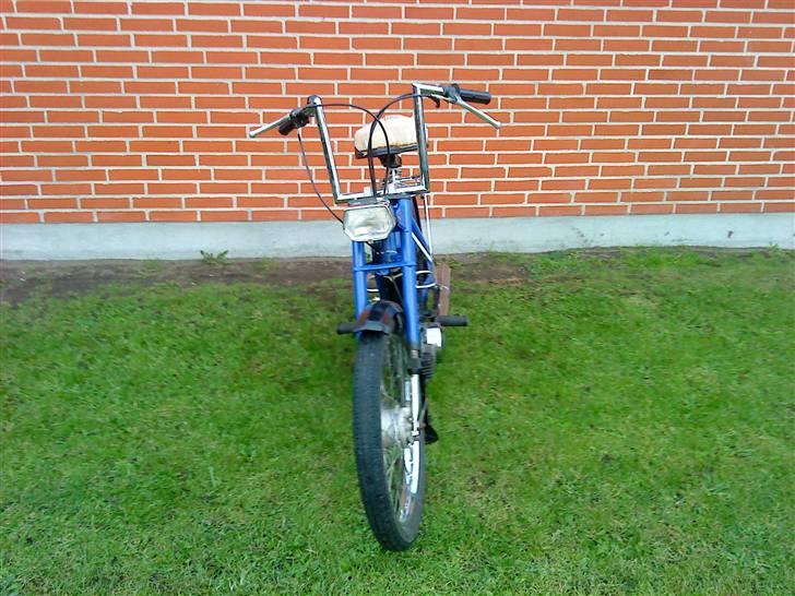Puch Maxi k BYTTET billede 5
