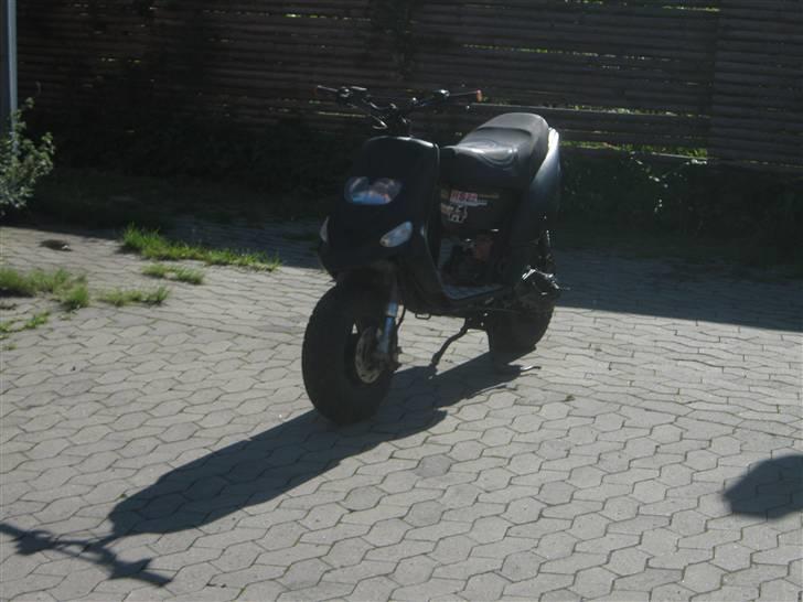 Gilera Stalker  --->Solgt<--- billede 5