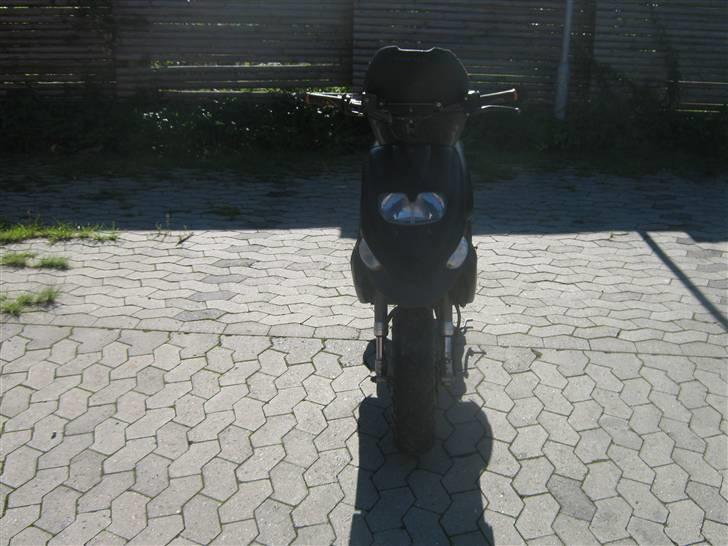 Gilera Stalker  --->Solgt<--- billede 14