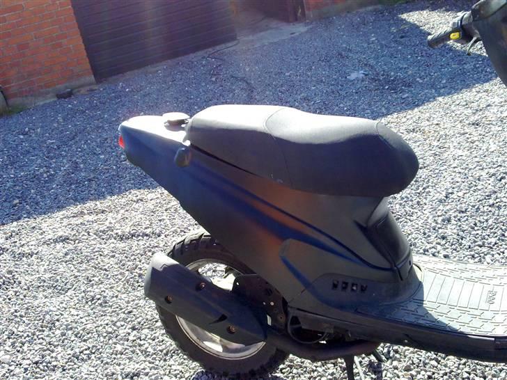 PGO hot 50 byttet  billede 3