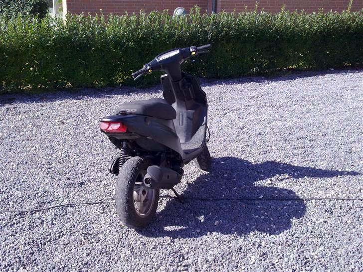 PGO hot 50 byttet  billede 4