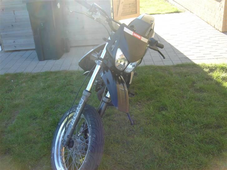 Derbi senda billede 2