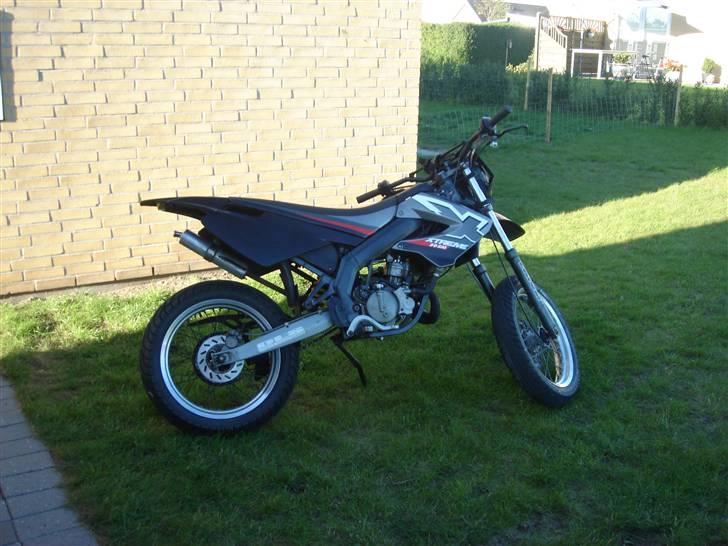 Derbi senda billede 5