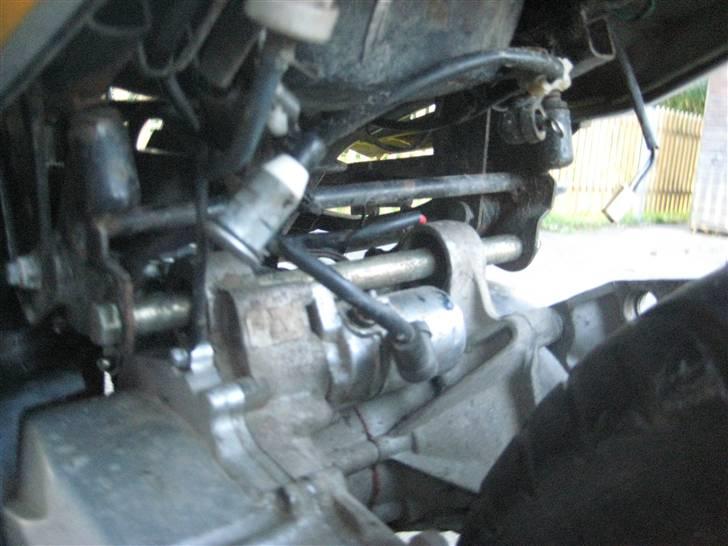 Keeway matrix billede 11