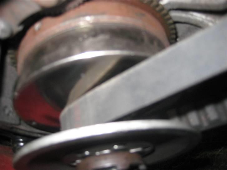 Keeway matrix billede 16