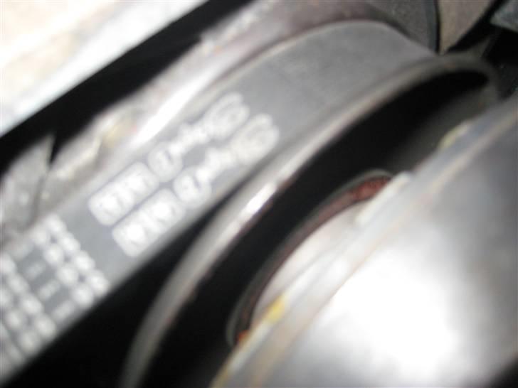 Keeway matrix billede 17