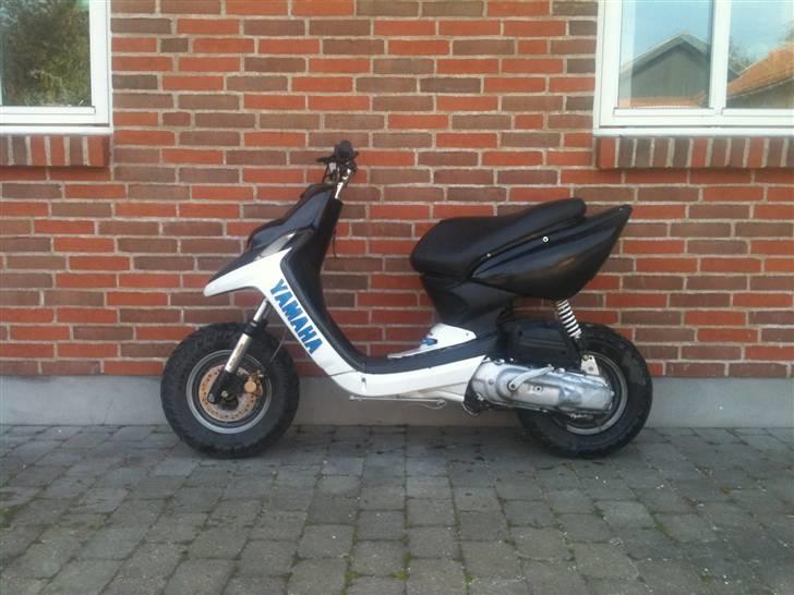 Yamaha Bws Ng. SÆLGES! billede 2