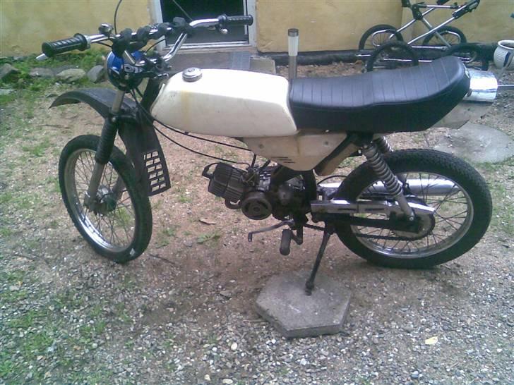 Puch Pionier billede 2