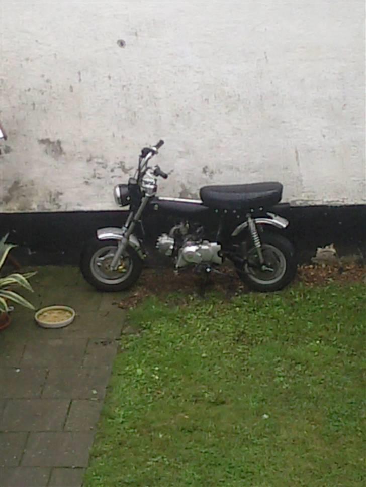 Skyteam Dax solgt billede 2