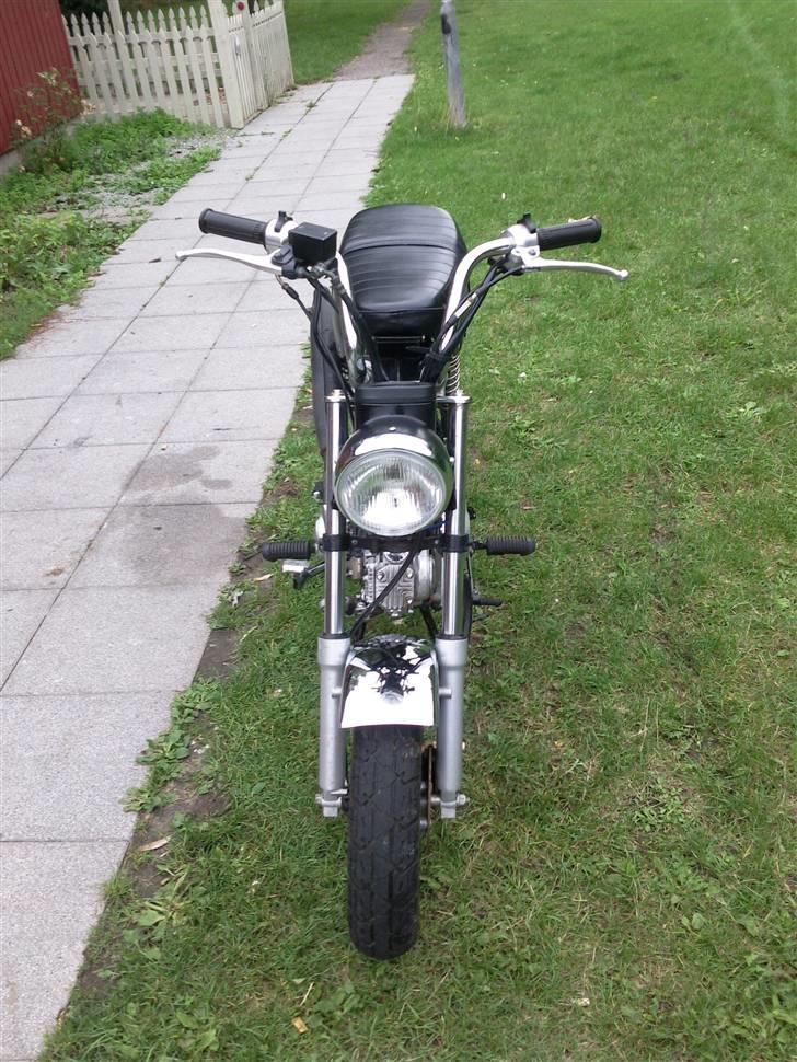 Skyteam Dax solgt billede 5