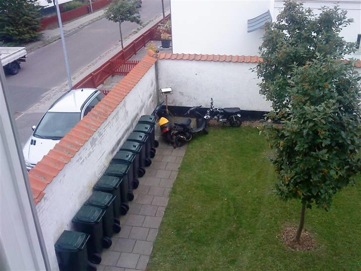 Skyteam Dax solgt billede 6