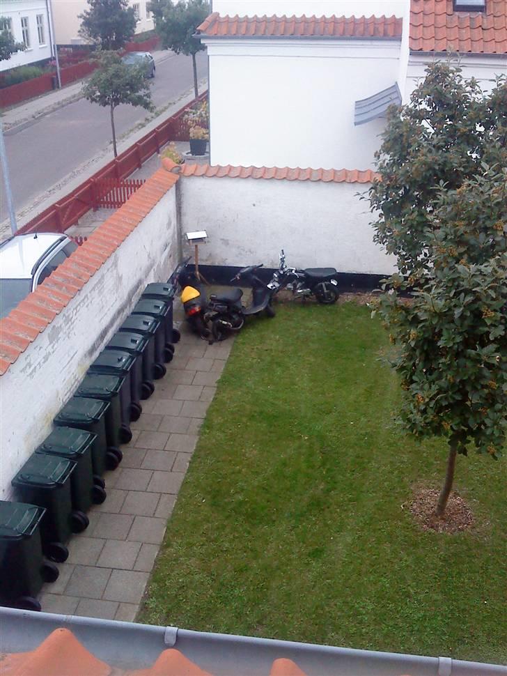 Skyteam Dax solgt billede 7