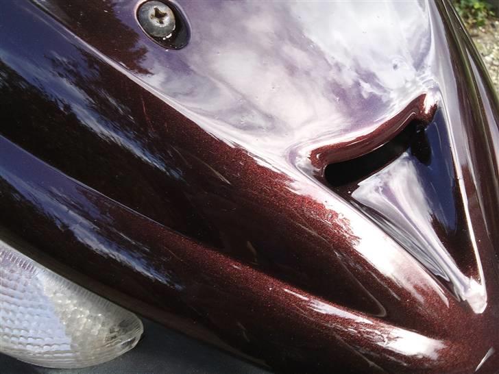 Gilera Stalker - S-Line/Quattro billede 7