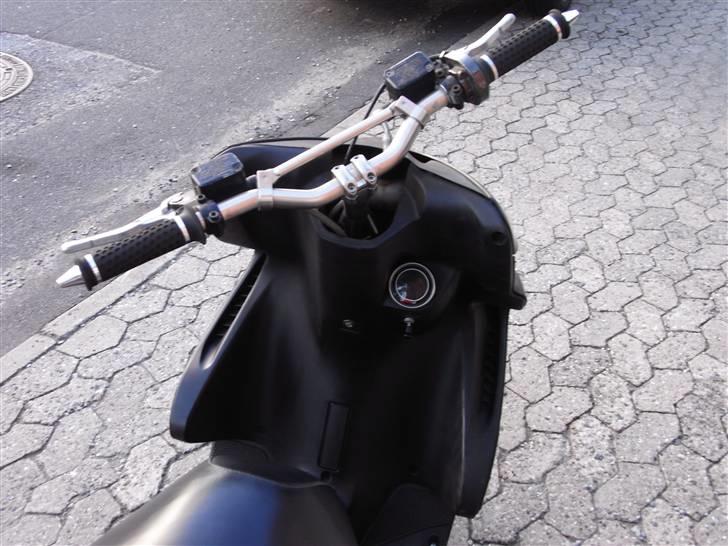 Yamaha Aerox *Solgt* billede 10
