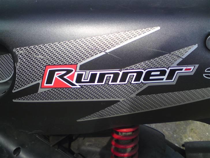 Gilera Runner AC DD billede 7