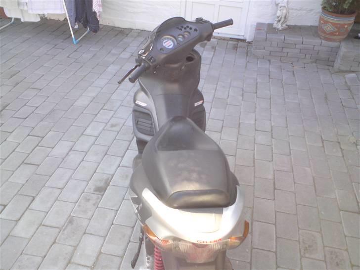 Gilera Runner AC DD billede 8