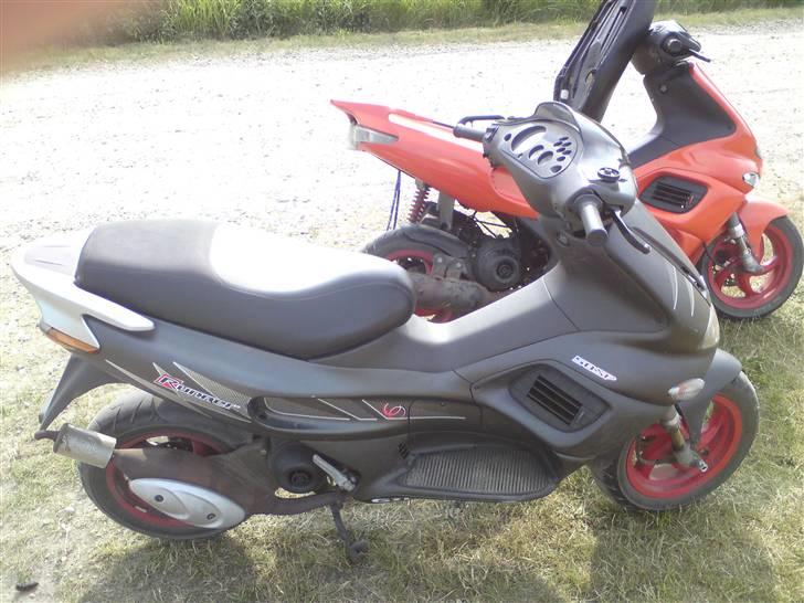 Gilera Runner AC DD billede 11