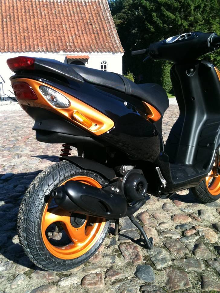 Piaggio nrg mc3 (efter) billede 2