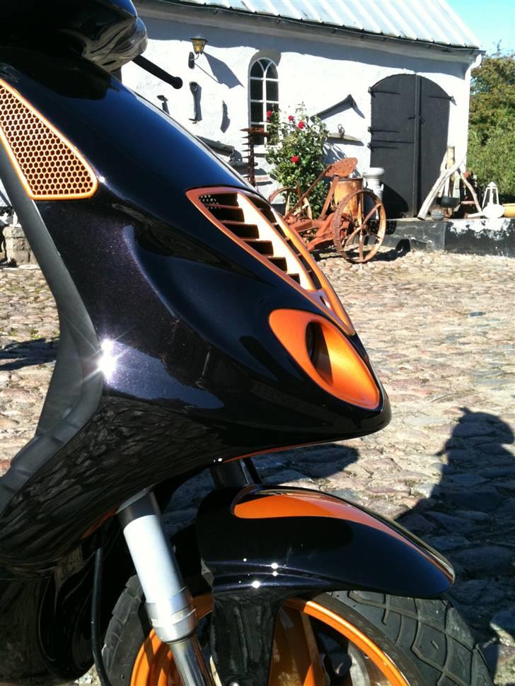 Piaggio nrg mc3 (efter) billede 3