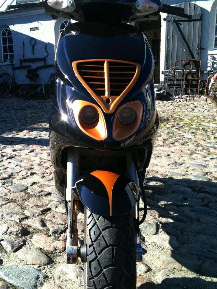 Piaggio nrg mc3 (efter) billede 4